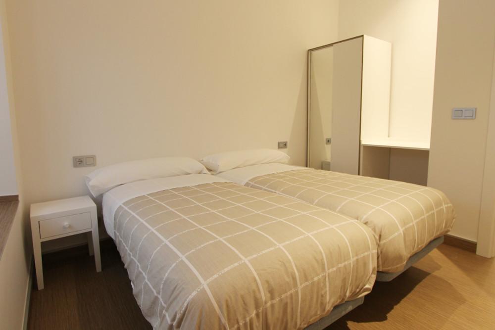 Apartament Jose Maria Soroa San Sebastián Zewnętrze zdjęcie